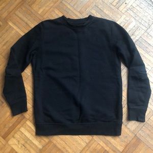 Ecologyst Organic Cotton 400 Crew neck sweater